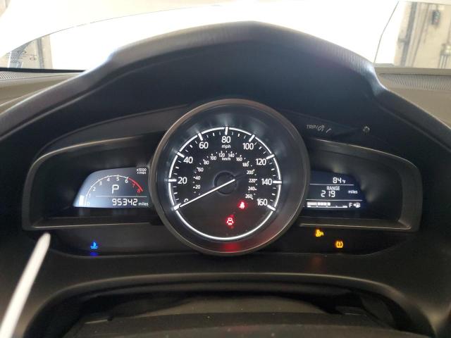 3MZBN1V33JM168469 - 2018 MAZDA 3 TOURING 银色 照片 9