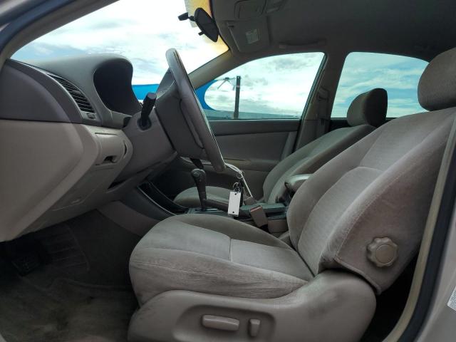 4T1BE32K03U704461 - 2003 TOYOTA CAMRY LE BEIGE photo 7