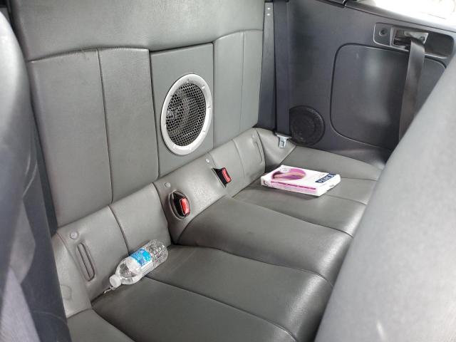 4A37L5EF6BE002290 - 2011 MITSUBISHI ECLIPSE SPYDER GS GRAY photo 10