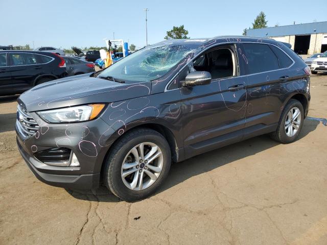 2019 FORD EDGE SEL, 