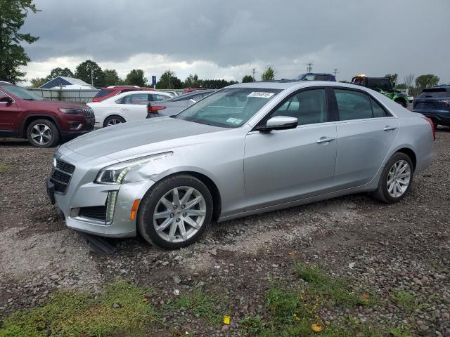 2014 CADILLAC CTS LUXURY COLLECTION, 