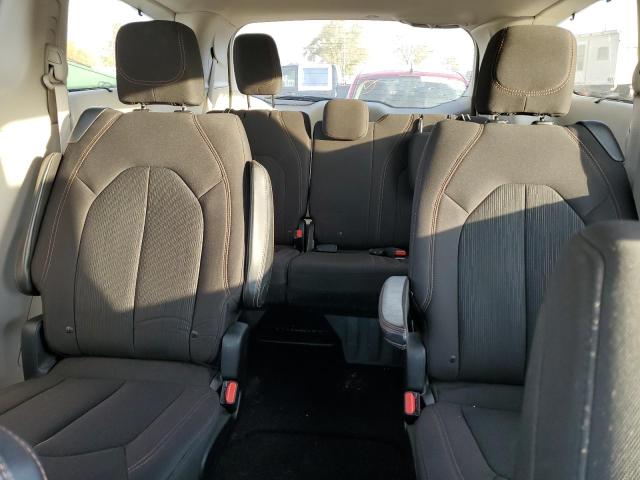 2C4RC1BG6HR816744 - 2017 CHRYSLER PACIFICA TOURING L Boz foto 10