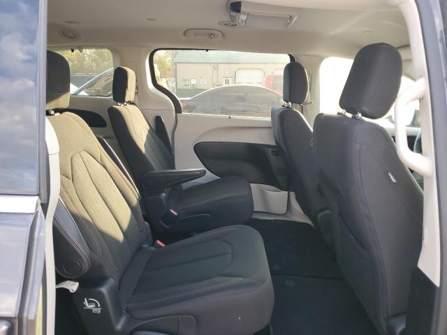 2C4RC1BG6HR816744 - 2017 CHRYSLER PACIFICA TOURING L Boz foto 11