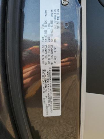 2C4RC1BG6HR816744 - 2017 CHRYSLER PACIFICA TOURING L Boz foto 13