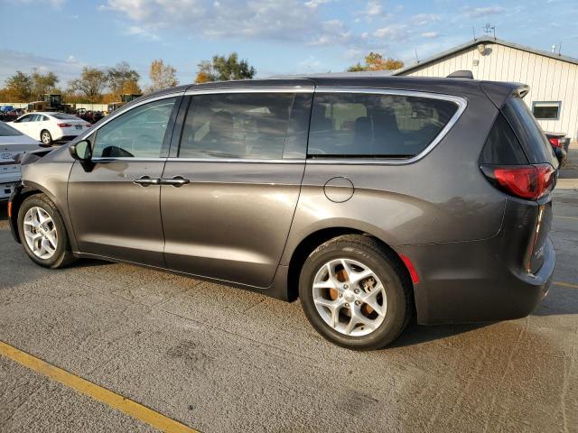 2C4RC1BG6HR816744 - 2017 CHRYSLER PACIFICA TOURING L Boz foto 2