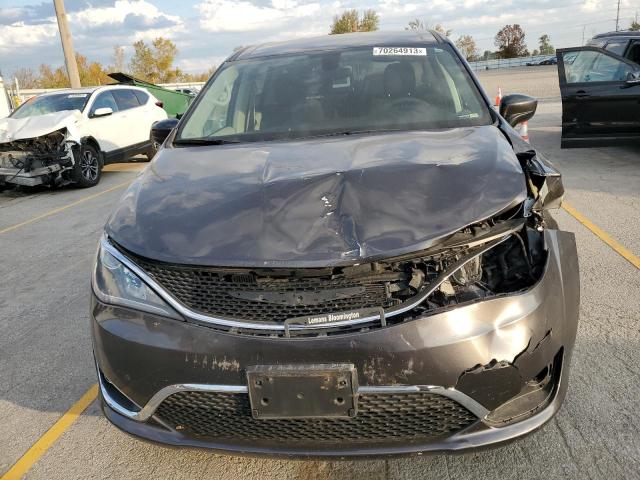 2C4RC1BG6HR816744 - 2017 CHRYSLER PACIFICA TOURING L Boz foto 5
