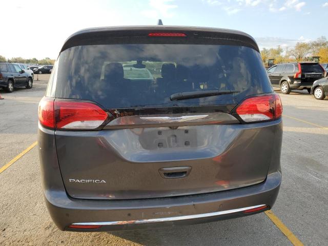 2C4RC1BG6HR816744 - 2017 CHRYSLER PACIFICA TOURING L Boz foto 6