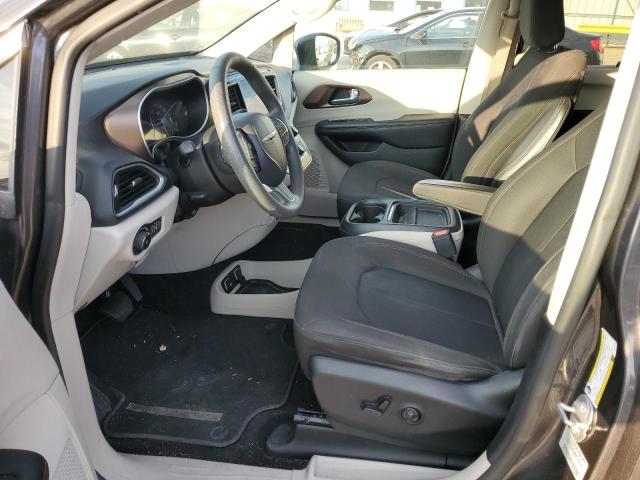 2C4RC1BG6HR816744 - 2017 CHRYSLER PACIFICA TOURING L Boz foto 7