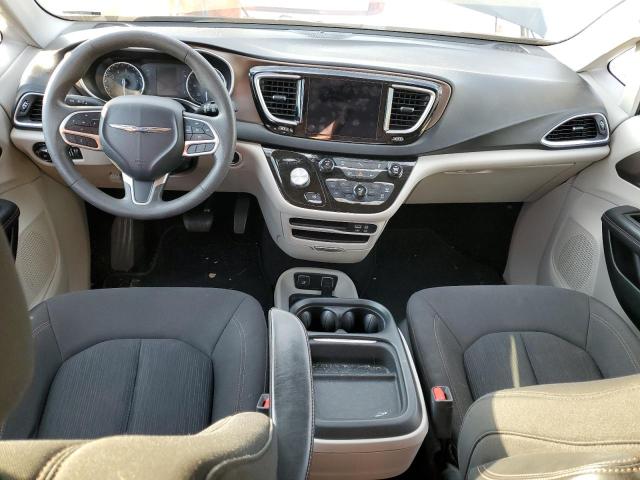 2C4RC1BG6HR816744 - 2017 CHRYSLER PACIFICA TOURING L Boz foto 8