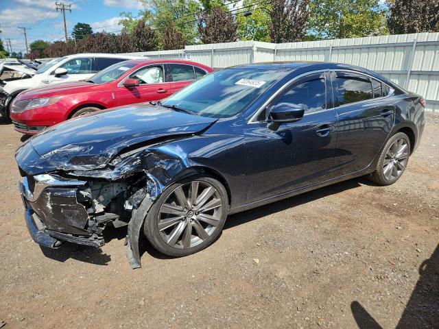 2021 MAZDA 6 TOURING, 