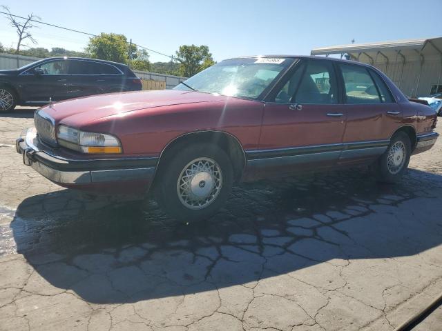 1993 BUICK PARK AVENU, 