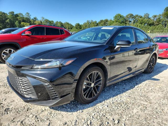 2025 TOYOTA CAMRY XSE, 