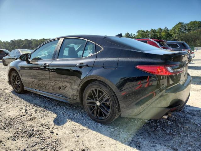 4T1DAACK8SU551298 - 2025 TOYOTA CAMRY XSE 黑色 照片 2