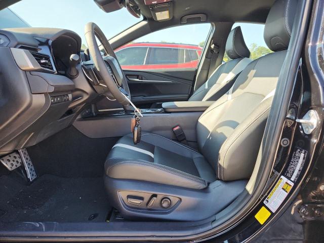 4T1DAACK8SU551298 - 2025 TOYOTA CAMRY XSE 黑色 照片 7