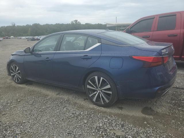 1N4BL4CV2LC123760 - 2020 NISSAN ALTIMA SR BLUE photo 2