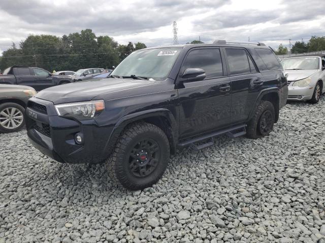 2022 TOYOTA 4RUNNER SR5/SR5 PREMIUM, 