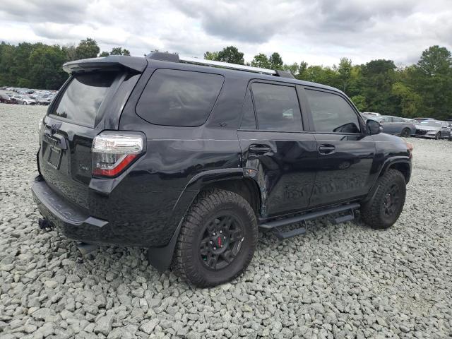 JTENU5JR3N5981578 - 2022 TOYOTA 4RUNNER SR5/SR5 PREMIUM Qara foto 3