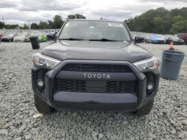 JTENU5JR3N5981578 - 2022 TOYOTA 4RUNNER SR5/SR5 PREMIUM Qara foto 5