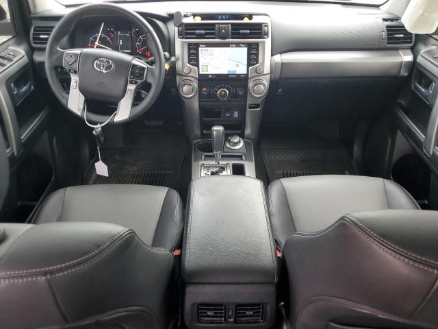 JTENU5JR3N5981578 - 2022 TOYOTA 4RUNNER SR5/SR5 PREMIUM Qara foto 8