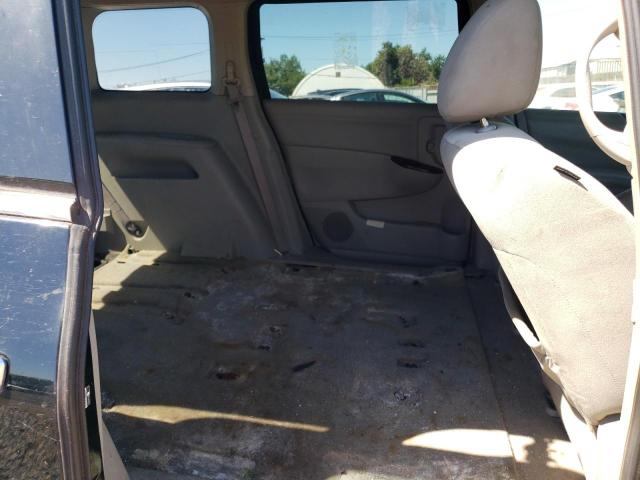 JN8AE2KP4D9064253 - 2013 NISSAN QUEST S 黑色 照片 11