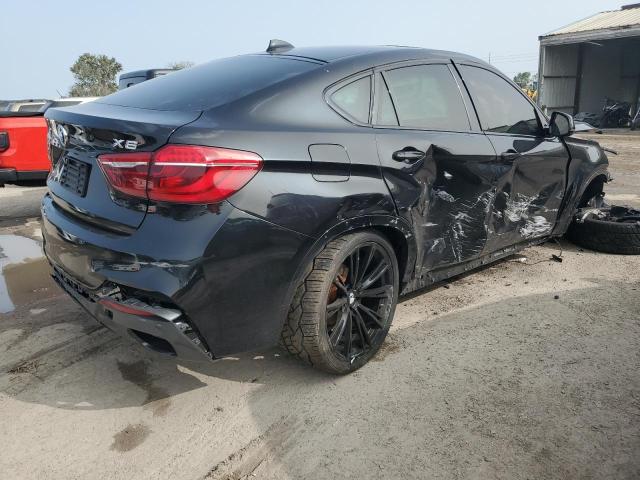 5UXKU0C52J0G80989 - 2018 BMW X6 SDRIVE35I BLACK photo 3