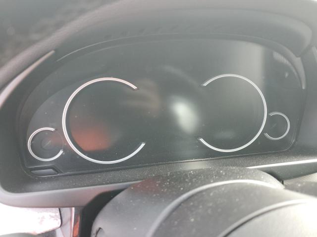 5UXKU0C52J0G80989 - 2018 BMW X6 SDRIVE35I BLACK photo 9