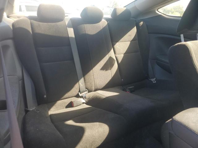 1HGCS1B76CA007655 - 2012 HONDA ACCORD EX BLACK photo 10