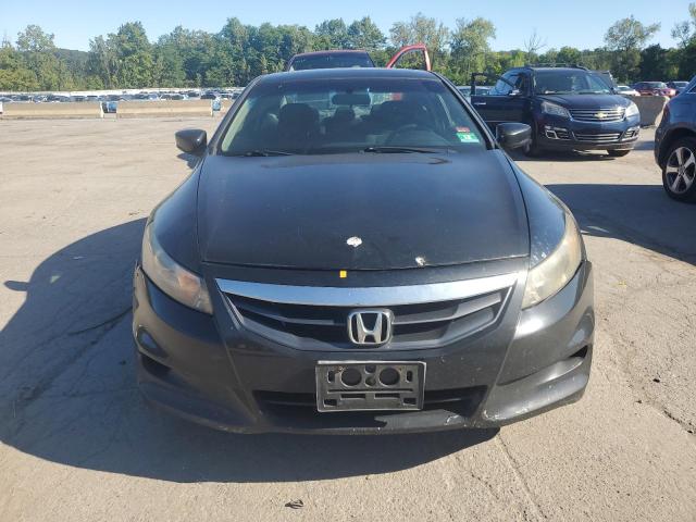 1HGCS1B76CA007655 - 2012 HONDA ACCORD EX BLACK photo 5