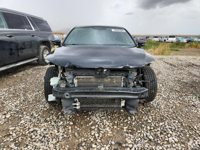 3VW4S7AJ6GM404890 - 2016 VOLKSWAGEN JETTA GLI Սև լուսանկար 5