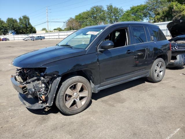 2016 JEEP COMPASS LATITUDE, 