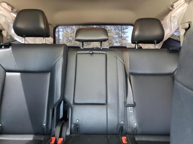 1V2MR2CAXJC593923 - 2018 VOLKSWAGEN ATLAS SEL Szary zdjęcie 10