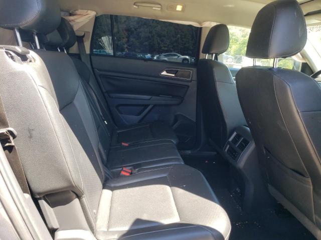 1V2MR2CAXJC593923 - 2018 VOLKSWAGEN ATLAS SEL Szary zdjęcie 11