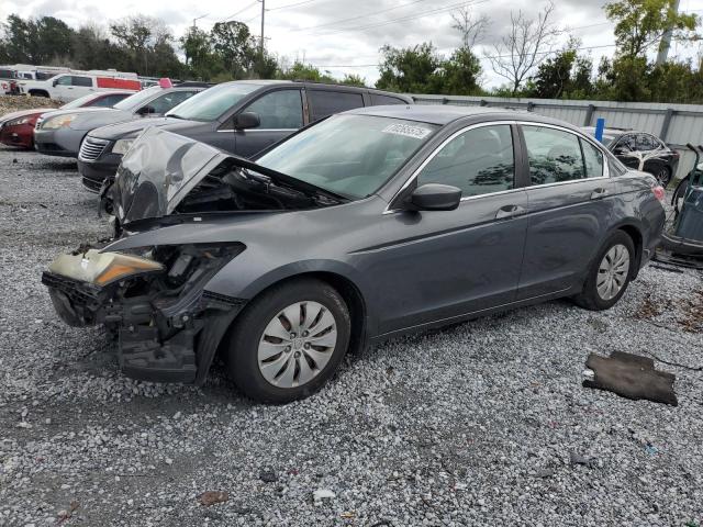 2012 HONDA ACCORD LX, 