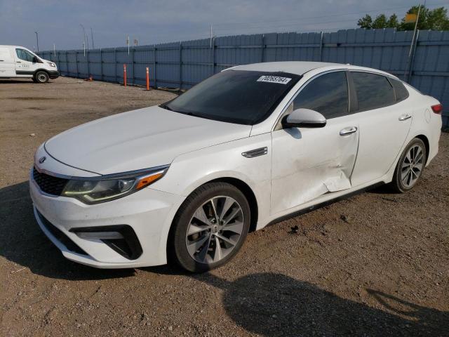 2019 KIA OPTIMA LX, 