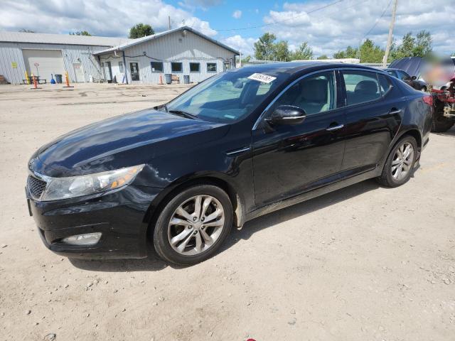 2013 KIA OPTIMA EX, 