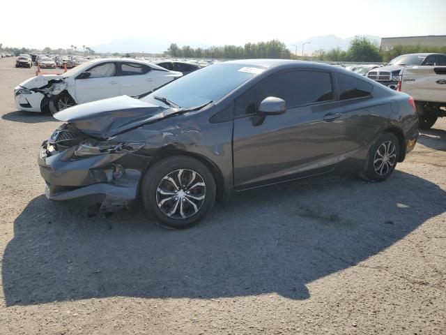 2013 HONDA CIVIC LX, 