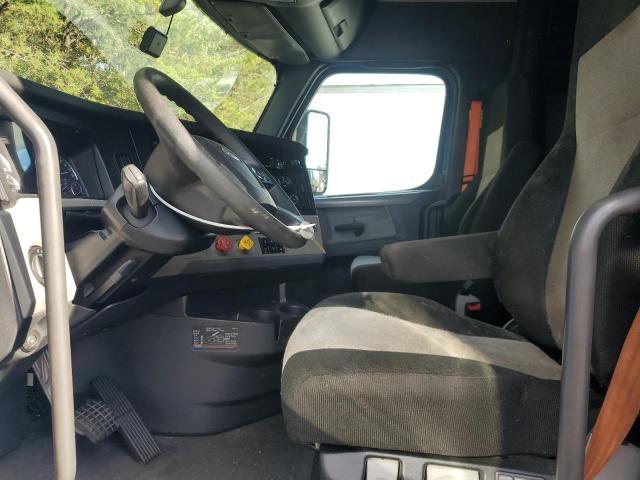 3AKJHHDR6LSKL7662 - 2020 FREIGHTLINER CASCADIA 1 BLUE photo 5