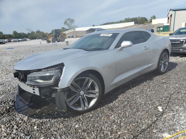 2017 CHEVROLET CAMARO LT, 