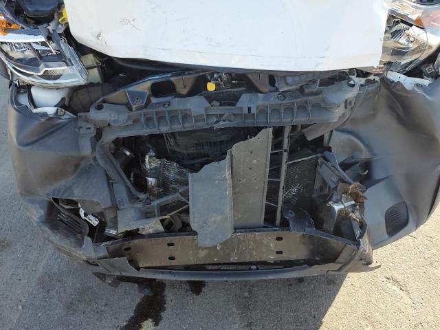 3C6TRVAG5GE126939 - 2016 RAM PROMASTER 1500 STANDARD WHITE photo 11