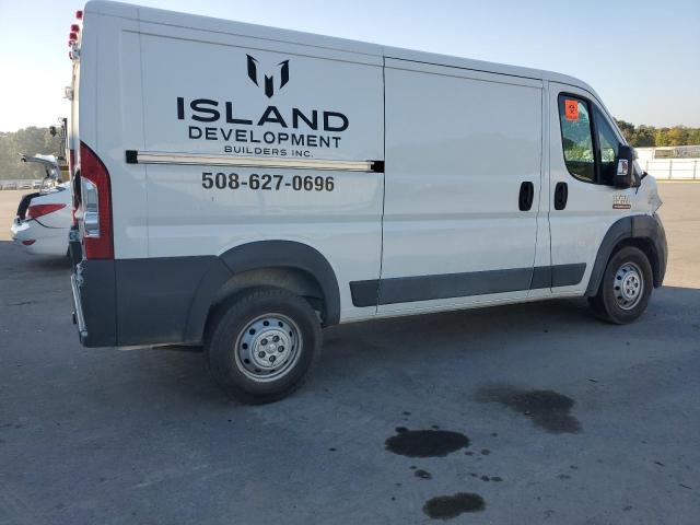 3C6TRVAG5GE126939 - 2016 RAM PROMASTER 1500 STANDARD WHITE photo 3