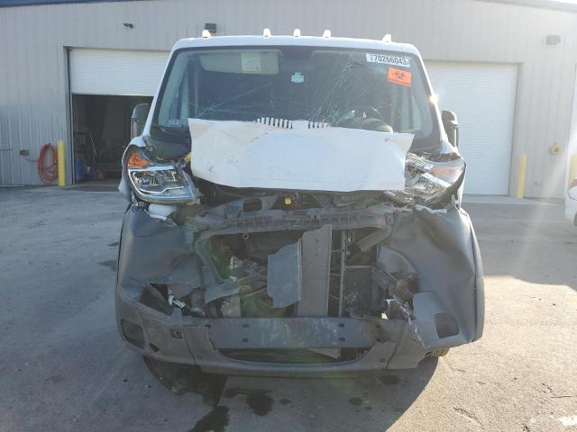3C6TRVAG5GE126939 - 2016 RAM PROMASTER 1500 STANDARD WHITE photo 5