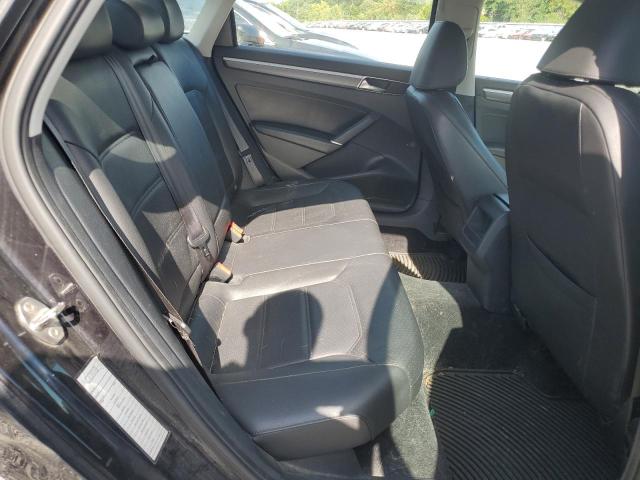 1VWAA7A3XJC032096 - 2018 VOLKSWAGEN PASSAT S BLACK photo 10