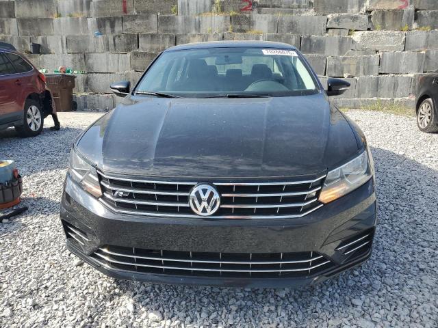 1VWAA7A3XJC032096 - 2018 VOLKSWAGEN PASSAT S BLACK photo 5