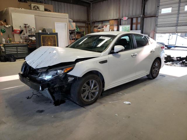 2019 KIA OPTIMA LX, null
