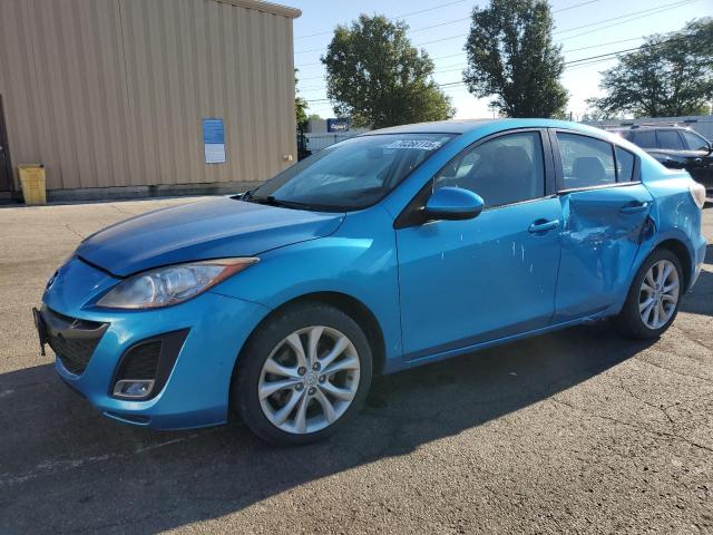 2010 MAZDA 3 S, 