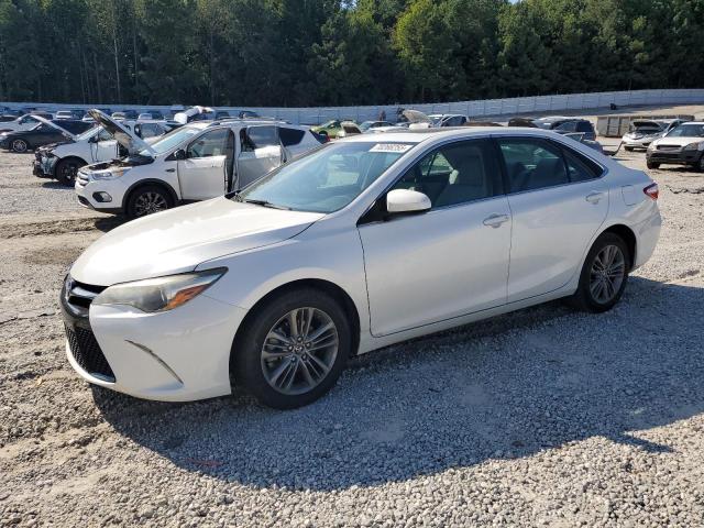 2017 TOYOTA CAMRY LE, 