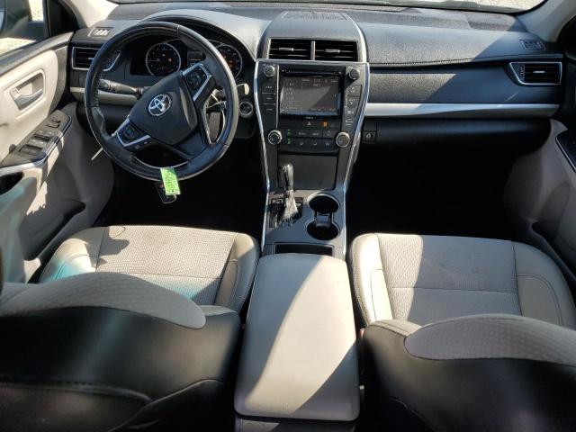 4T1BF1FK3HU426397 - 2017 TOYOTA CAMRY LE WHITE photo 8