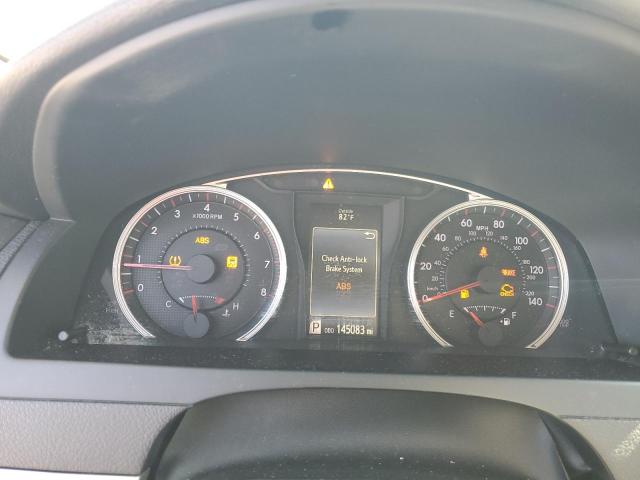 4T1BF1FK3HU426397 - 2017 TOYOTA CAMRY LE WHITE photo 9