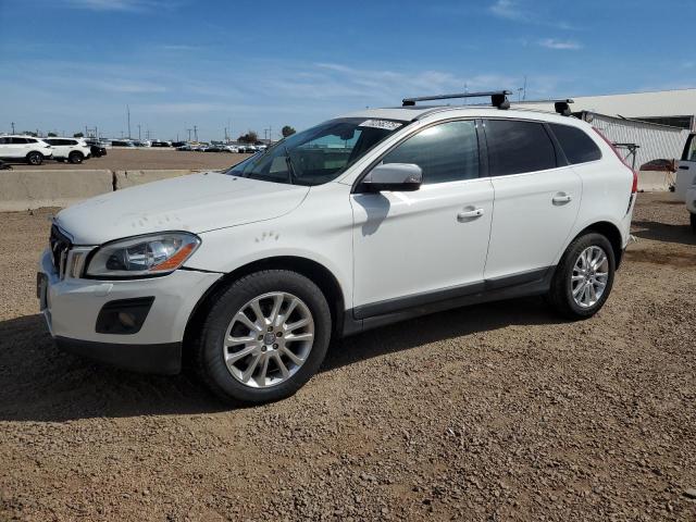 2010 VOLVO XC60 T6, 