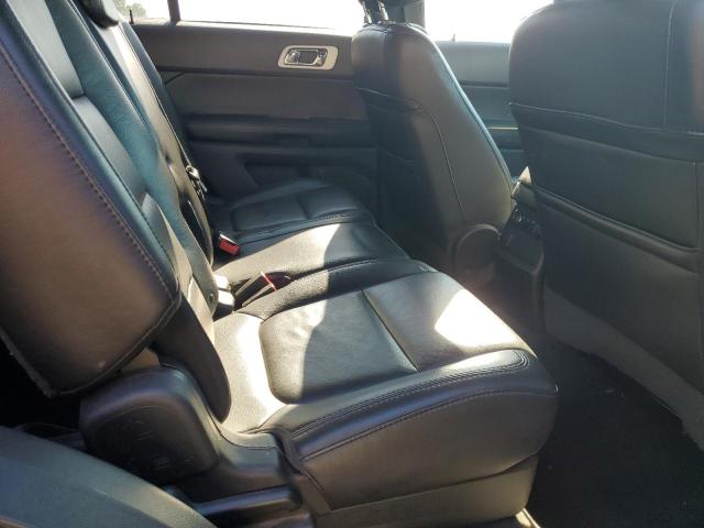 1FM5K7D89FGA13415 - 2015 FORD EXPLORER XLT CHARCOAL photo 11